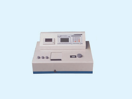 炉前碳硅分析仪选型的一般原则